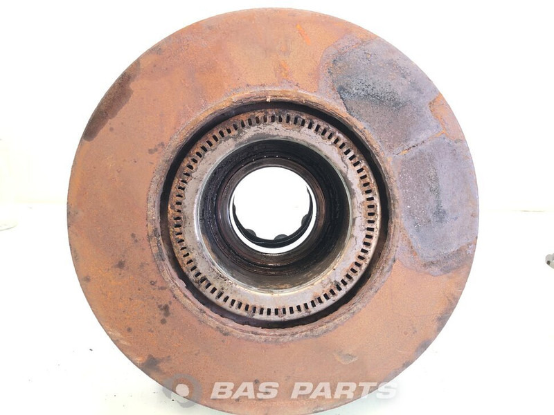 Mercedes-Benz Naaf Achteras A 976 356 18 01 - محاور - شاحنة: صور 2 Mercedes-Benz Naaf Achteras A 976 356 18 01 - محاور - شاحنة: صور 2