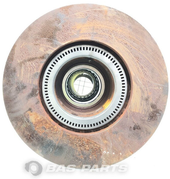 Mercedes-Benz Naaf Achteras A 976 356 18 01 - محاور - شاحنة: صور 2 Mercedes-Benz Naaf Achteras A 976 356 18 01 - محاور - شاحنة: صور 2