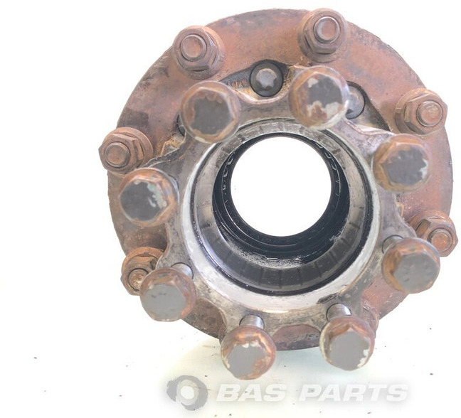 Mercedes-Benz Naaf Achteras A 976 356 18 01 - محاور - شاحنة: صور 3 Mercedes-Benz Naaf Achteras A 976 356 18 01 - محاور - شاحنة: صور 3