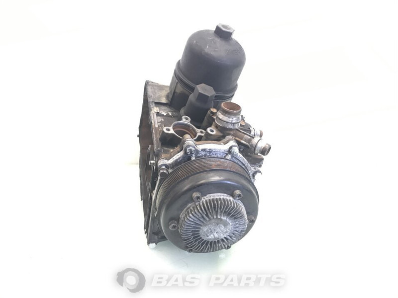 Mercedes-Benz Oliefilterhuis Mercedes A 470 180 02 12 - فلتر النفط - شاحنة: صور 2 Mercedes-Benz Oliefilterhuis Mercedes A 470 180 02 12 - فلتر النفط - شاحنة: صور 2