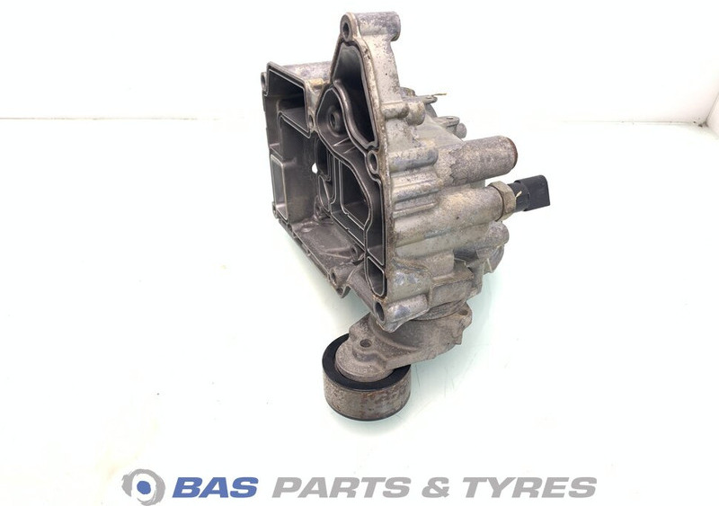 Mercedes-Benz Oliefilterhuis Mercedes A 936 180 51 10 - فلتر النفط - شاحنة: صور 4 Mercedes-Benz Oliefilterhuis Mercedes A 936 180 51 10 - فلتر النفط - شاحنة: صور 4