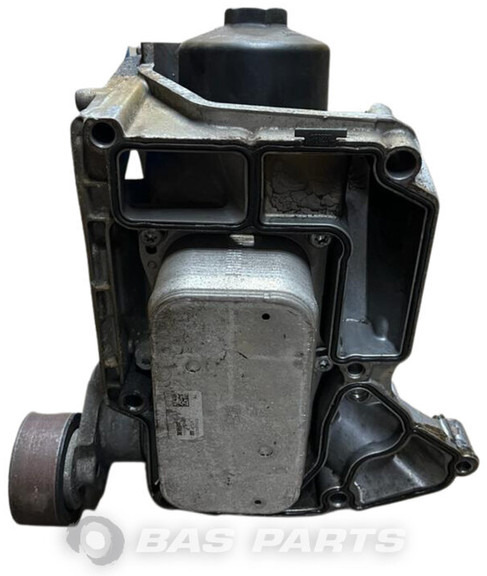 Mercedes-Benz Oliefilterhuis Mercedes A 936 180 51 10 - فلتر النفط - شاحنة: صور 2 Mercedes-Benz Oliefilterhuis Mercedes A 936 180 51 10 - فلتر النفط - شاحنة: صور 2