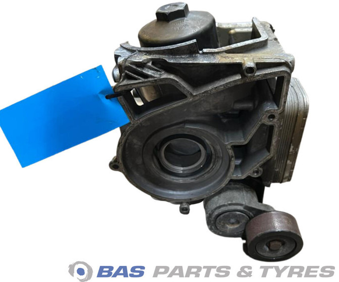 Mercedes-Benz Oliefilterhuis Mercedes A 936 180 51 10 - فلتر النفط - شاحنة: صور 4 Mercedes-Benz Oliefilterhuis Mercedes A 936 180 51 10 - فلتر النفط - شاحنة: صور 4