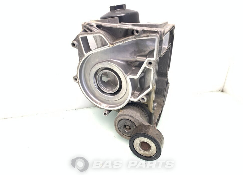 Mercedes-Benz Oliefilterhuis Mercedes A 936 180 51 10 - فلتر النفط - شاحنة: صور 2 Mercedes-Benz Oliefilterhuis Mercedes A 936 180 51 10 - فلتر النفط - شاحنة: صور 2