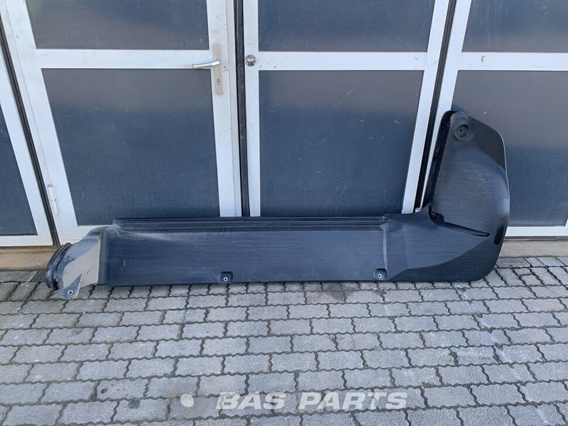 Mercedes-Benz Pijp luchtinlaat Mercedes A 960 528 35 08 - نظام سحب الهواء - شاحنة: صور 2 Mercedes-Benz Pijp luchtinlaat Mercedes A 960 528 35 08 - نظام سحب الهواء - شاحنة: صور 2