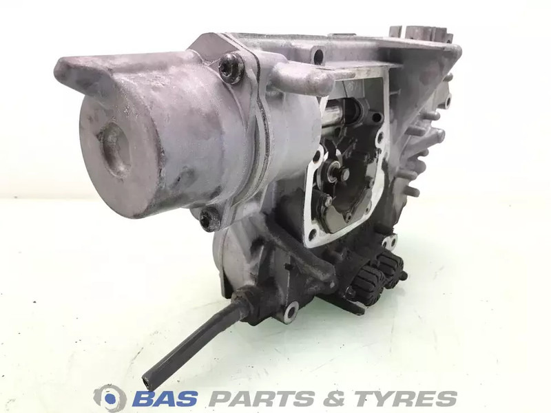 Mercedes-Benz Regelhuis versnellingsbak Mercedes A 967 260 12 63 - كتلة التحكم - شاحنة: صور 3 Mercedes-Benz Regelhuis versnellingsbak Mercedes A 967 260 12 63 - كتلة التحكم - شاحنة: صور 3