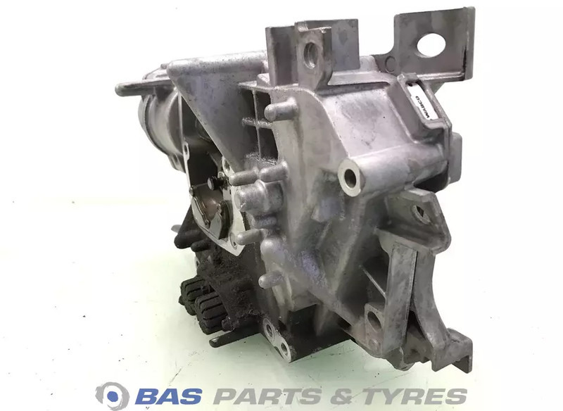 Mercedes-Benz Regelhuis versnellingsbak Mercedes A 967 260 12 63 - كتلة التحكم - شاحنة: صور 5 Mercedes-Benz Regelhuis versnellingsbak Mercedes A 967 260 12 63 - كتلة التحكم - شاحنة: صور 5