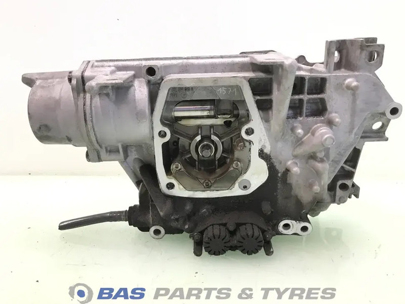 Mercedes-Benz Regelhuis versnellingsbak Mercedes A 967 260 12 63 - كتلة التحكم - شاحنة: صور 4 Mercedes-Benz Regelhuis versnellingsbak Mercedes A 967 260 12 63 - كتلة التحكم - شاحنة: صور 4