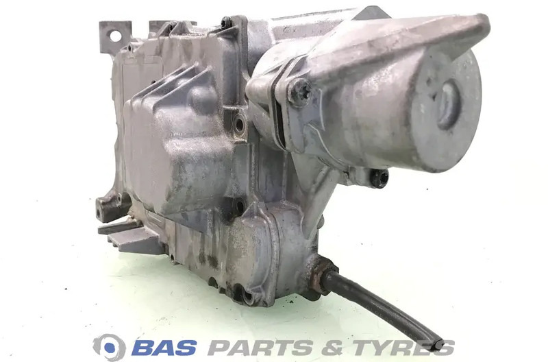 Mercedes-Benz Regelhuis versnellingsbak Mercedes A 967 260 12 63 - كتلة التحكم - شاحنة: صور 2 Mercedes-Benz Regelhuis versnellingsbak Mercedes A 967 260 12 63 - كتلة التحكم - شاحنة: صور 2