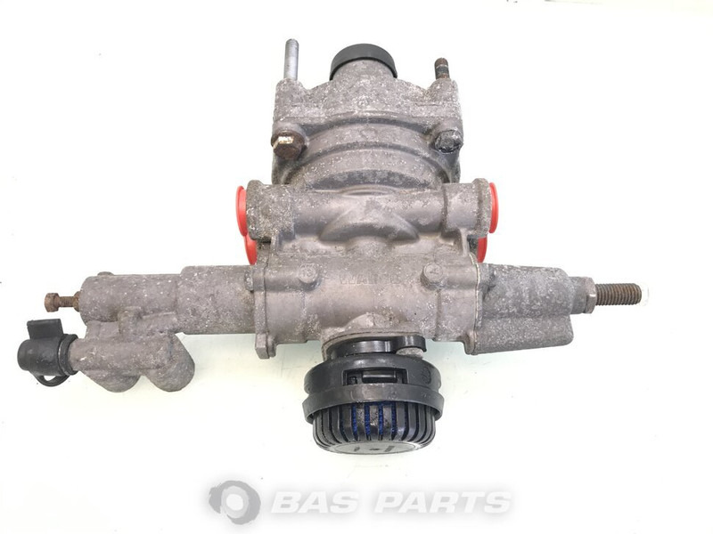 Mercedes-Benz Remkrachtregelaar Mercedes A 003 431 22 12 - أجزاء الفرامل - شاحنة: صور 1 Mercedes-Benz Remkrachtregelaar Mercedes A 003 431 22 12 - أجزاء الفرامل - شاحنة: صور 1