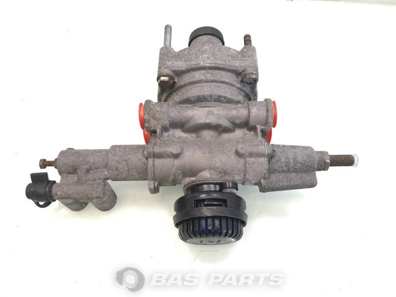 Mercedes-Benz Remkrachtregelaar Mercedes A 003 431 22 12 - أجزاء الفرامل - شاحنة: صور 2 Mercedes-Benz Remkrachtregelaar Mercedes A 003 431 22 12 - أجزاء الفرامل - شاحنة: صور 2