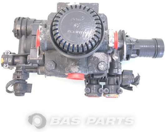 Mercedes-Benz Remkrachtregelaar Mercedes A 005 431 24 12 - أجزاء الفرامل - شاحنة: صور 3 Mercedes-Benz Remkrachtregelaar Mercedes A 005 431 24 12 - أجزاء الفرامل - شاحنة: صور 3