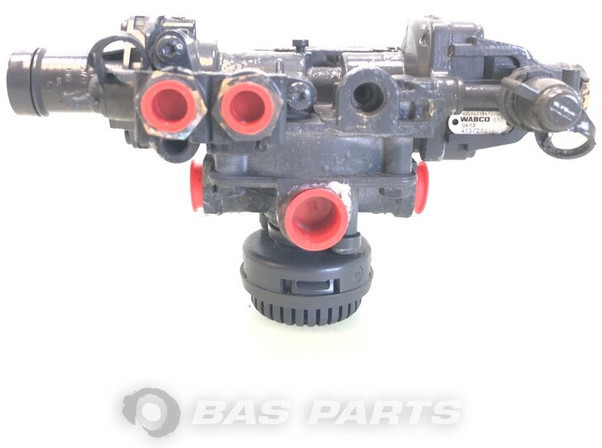 Mercedes-Benz Remkrachtregelaar Mercedes A 005 431 24 12 - أجزاء الفرامل - شاحنة: صور 1 Mercedes-Benz Remkrachtregelaar Mercedes A 005 431 24 12 - أجزاء الفرامل - شاحنة: صور 1