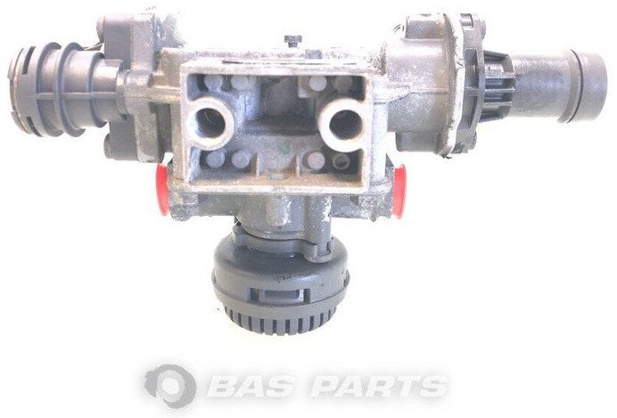 Mercedes-Benz Remkrachtregelaar Mercedes A 005 431 24 12 - أجزاء الفرامل - شاحنة: صور 2 Mercedes-Benz Remkrachtregelaar Mercedes A 005 431 24 12 - أجزاء الفرامل - شاحنة: صور 2