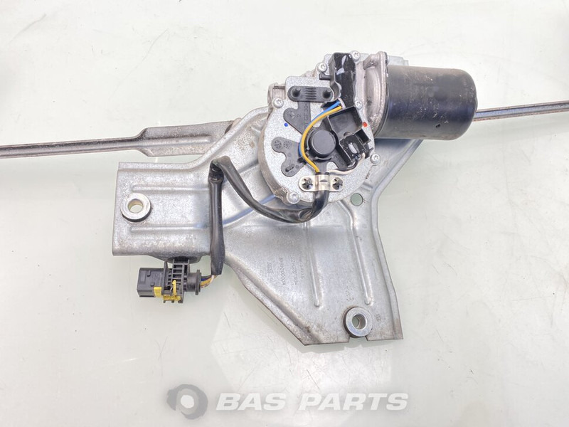 Mercedes-Benz Ruitenwissermechanisme Mercedes A 960 820 00 81 - مساحة الزجاج الأمامي - شاحنة: صور 3 Mercedes-Benz Ruitenwissermechanisme Mercedes A 960 820 00 81 - مساحة الزجاج الأمامي - شاحنة: صور 3