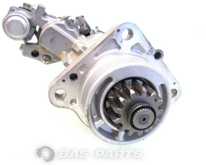 Mercedes-Benz Startmotor Mercedes A 007 151 16 01 - بدء - شاحنة: صور 3 Mercedes-Benz Startmotor Mercedes A 007 151 16 01 - بدء - شاحنة: صور 3