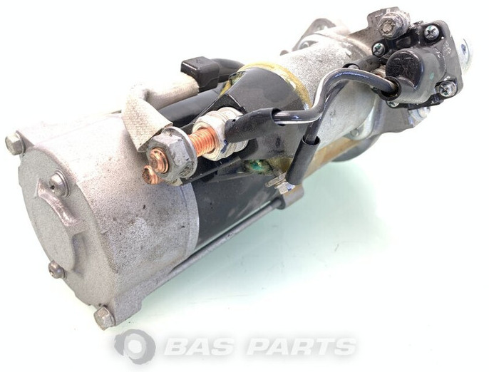 Mercedes-Benz Startmotor Mercedes A 007 151 16 01 - بدء - شاحنة: صور 2 Mercedes-Benz Startmotor Mercedes A 007 151 16 01 - بدء - شاحنة: صور 2