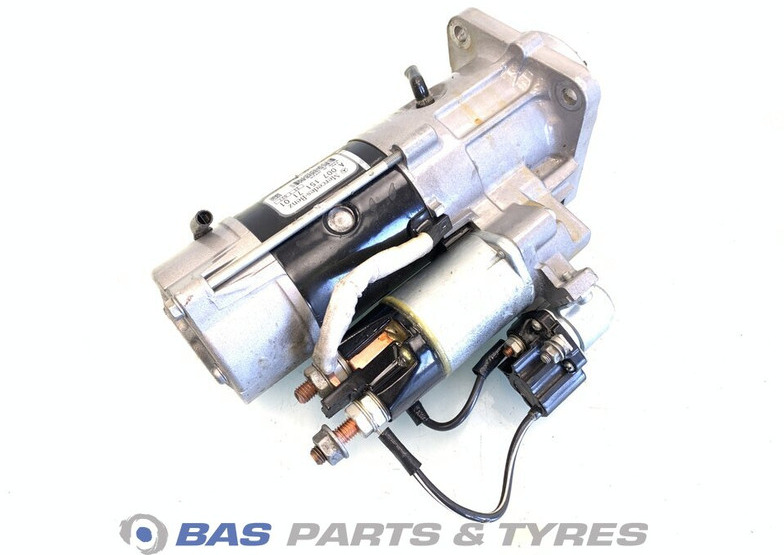 Mercedes-Benz Startmotor Mercedes A 007 151 71 01 - بدء - شاحنة: صور 2 Mercedes-Benz Startmotor Mercedes A 007 151 71 01 - بدء - شاحنة: صور 2