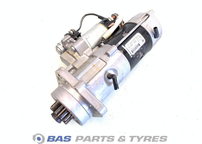 Mercedes-Benz Startmotor Mercedes A 007 151 71 01 - بدء - شاحنة: صور 1 Mercedes-Benz Startmotor Mercedes A 007 151 71 01 - بدء - شاحنة: صور 1
