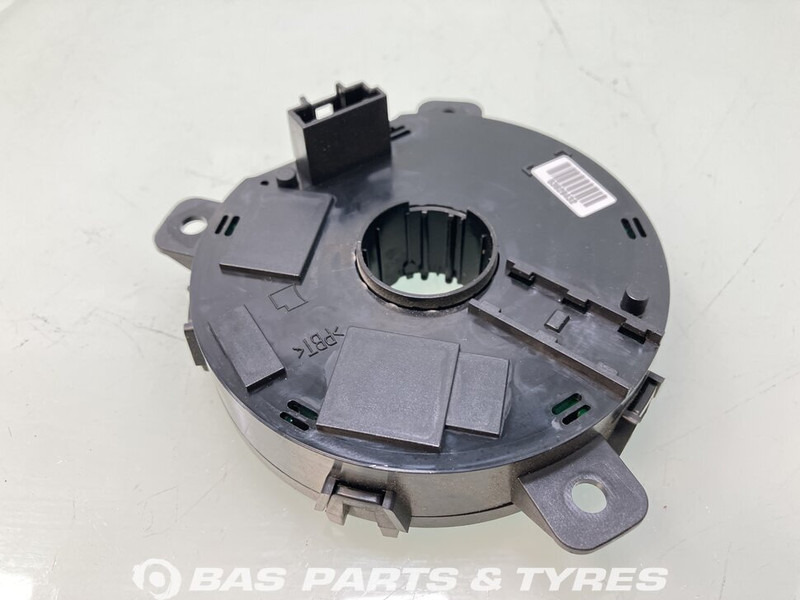 Mercedes-Benz Stuurhoeksensor Mercedes A 000 446 19 34 - عمود التوجيه - شاحنة: صور 1 Mercedes-Benz Stuurhoeksensor Mercedes A 000 446 19 34 - عمود التوجيه - شاحنة: صور 1