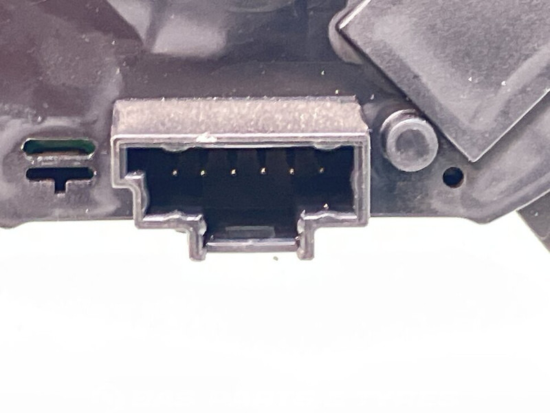 Mercedes-Benz Stuurhoeksensor Mercedes A 000 446 19 34 - عمود التوجيه - شاحنة: صور 3 Mercedes-Benz Stuurhoeksensor Mercedes A 000 446 19 34 - عمود التوجيه - شاحنة: صور 3