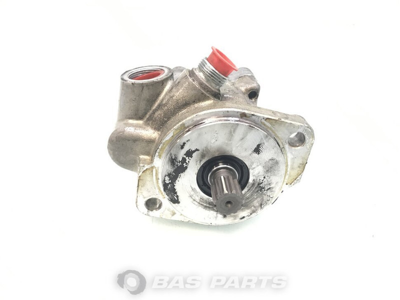 Mercedes-Benz Stuurpomp Mercedes A 003 460 18 80 - مضخة التوجيه - شاحنة: صور 3 Mercedes-Benz Stuurpomp Mercedes A 003 460 18 80 - مضخة التوجيه - شاحنة: صور 3