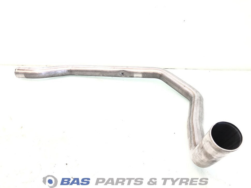 Mercedes-Benz Toevoerleiding Mercedes A 956 501 06 24 - أجزاء الفرامل - شاحنة: صور 2 Mercedes-Benz Toevoerleiding Mercedes A 956 501 06 24 - أجزاء الفرامل - شاحنة: صور 2