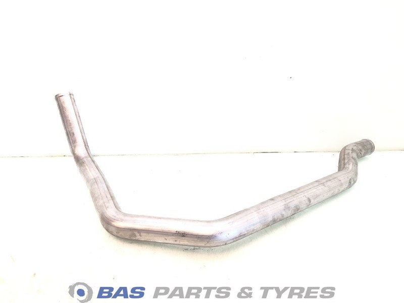 Mercedes-Benz Toevoerleiding Mercedes A 956 501 06 24 - أجزاء الفرامل - شاحنة: صور 1 Mercedes-Benz Toevoerleiding Mercedes A 956 501 06 24 - أجزاء الفرامل - شاحنة: صور 1