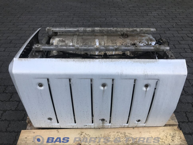 Mercedes-Benz Uitlaatdemper Mercedes A 007 490 96 12 - كاتم صوت - شاحنة: صور 1 Mercedes-Benz Uitlaatdemper Mercedes A 007 490 96 12 - كاتم صوت - شاحنة: صور 1