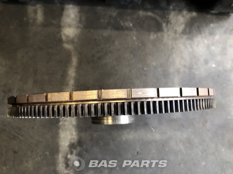 Mercedes-Benz Vliegwiel Mercedes A 541 030 01 05 - دولاب الموازنة - شاحنة: صور 2 Mercedes-Benz Vliegwiel Mercedes A 541 030 01 05 - دولاب الموازنة - شاحنة: صور 2