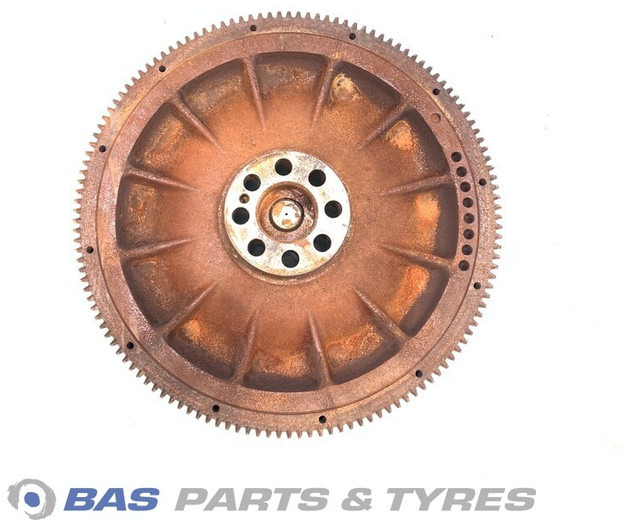 Mercedes-Benz Vliegwiel Mercedes A 936 030 17 05 - دولاب الموازنة - شاحنة: صور 2 Mercedes-Benz Vliegwiel Mercedes A 936 030 17 05 - دولاب الموازنة - شاحنة: صور 2