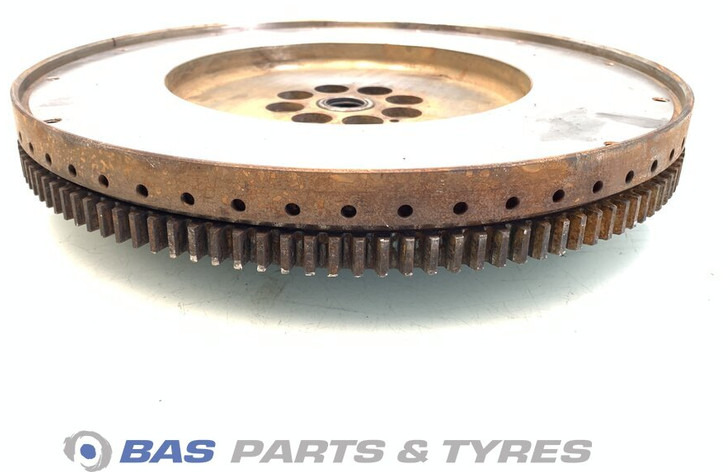 Mercedes-Benz Vliegwiel Mercedes A 936 030 17 05 - دولاب الموازنة - شاحنة: صور 3 Mercedes-Benz Vliegwiel Mercedes A 936 030 17 05 - دولاب الموازنة - شاحنة: صور 3