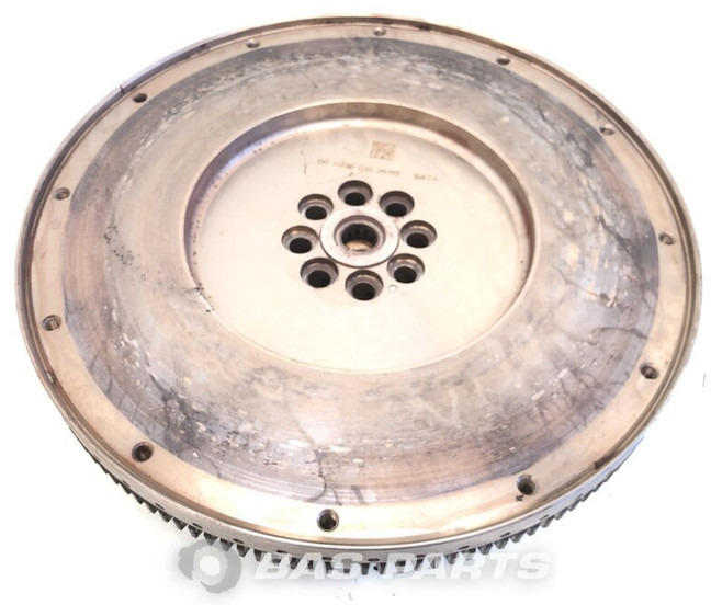 Mercedes-Benz Vliegwiel Mercedes A 936 030 26 05 - دولاب الموازنة - شاحنة: صور 1 Mercedes-Benz Vliegwiel Mercedes A 936 030 26 05 - دولاب الموازنة - شاحنة: صور 1