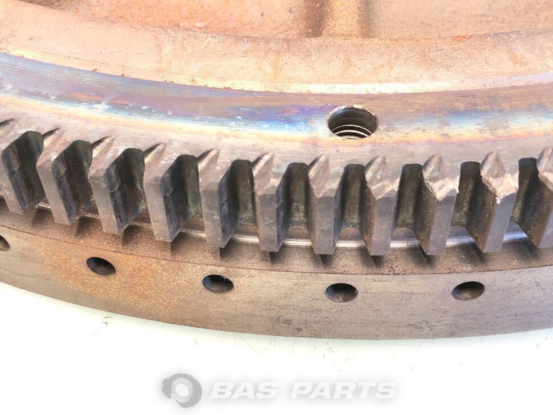 Mercedes-Benz Vliegwiel Mercedes A 936 030 26 05 - دولاب الموازنة - شاحنة: صور 3 Mercedes-Benz Vliegwiel Mercedes A 936 030 26 05 - دولاب الموازنة - شاحنة: صور 3