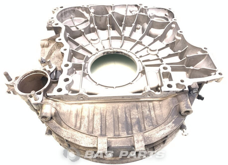 Mercedes-Benz Vliegwielhuis Mercedes A 470 015 51 02 - دولاب الموازنة - شاحنة: صور 1 Mercedes-Benz Vliegwielhuis Mercedes A 470 015 51 02 - دولاب الموازنة - شاحنة: صور 1