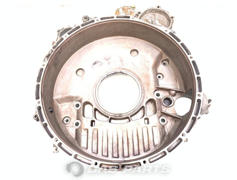 Mercedes-Benz Vliegwielhuis Mercedes A 470 015 51 02 - دولاب الموازنة - شاحنة: صور 2 Mercedes-Benz Vliegwielhuis Mercedes A 470 015 51 02 - دولاب الموازنة - شاحنة: صور 2