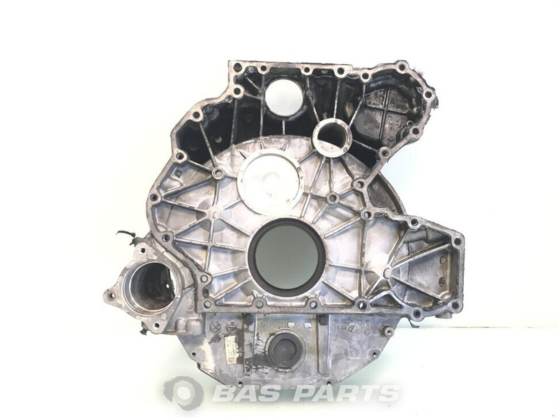 Mercedes-Benz Vliegwielhuis Mercedes A 936 010 40 37 - دولاب الموازنة - شاحنة: صور 1 Mercedes-Benz Vliegwielhuis Mercedes A 936 010 40 37 - دولاب الموازنة - شاحنة: صور 1