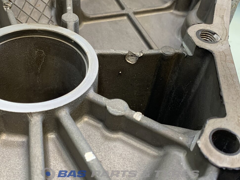 Mercedes-Benz Vliegwielhuis Mercedes A 936 010 45 37 - دولاب الموازنة - شاحنة: صور 4 Mercedes-Benz Vliegwielhuis Mercedes A 936 010 45 37 - دولاب الموازنة - شاحنة: صور 4