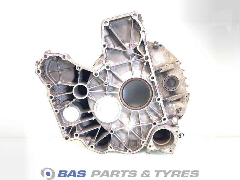 Mercedes-Benz Vliegwielhuis Mercedes A 936 010 45 37 - دولاب الموازنة - شاحنة: صور 2 Mercedes-Benz Vliegwielhuis Mercedes A 936 010 45 37 - دولاب الموازنة - شاحنة: صور 2