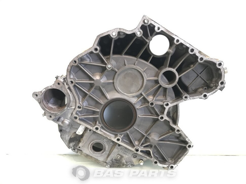 Mercedes-Benz Vliegwielhuis Mercedes A 936 010 65 37 - دولاب الموازنة - شاحنة: صور 2 Mercedes-Benz Vliegwielhuis Mercedes A 936 010 65 37 - دولاب الموازنة - شاحنة: صور 2