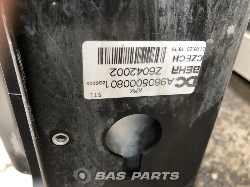 Mercedes-Benz - المشعاع - شاحنة: صور 3 Mercedes-Benz - المشعاع - شاحنة: صور 3