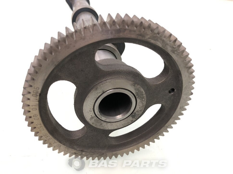 Mercedes-Benz - عمود الحدبات - شاحنة: صور 2 Mercedes-Benz - عمود الحدبات - شاحنة: صور 2