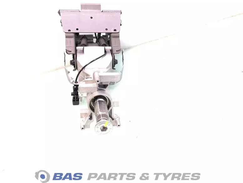 Mercedes-Benz - عمود التوجيه - شاحنة: صور 5 Mercedes-Benz - عمود التوجيه - شاحنة: صور 5