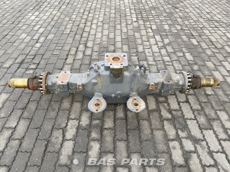 Meritor DAF RS1370HV Achterashuis 1907142 - المحور الخلفي - شاحنة: صور 3 Meritor DAF RS1370HV Achterashuis 1907142 - المحور الخلفي - شاحنة: صور 3