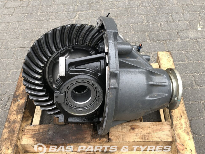 Meritor Differentieel Renault P13170-E RSS1344E - التفاضلية والعتاد - شاحنة: صور 3 Meritor Differentieel Renault P13170-E RSS1344E - التفاضلية والعتاد - شاحنة: صور 3
