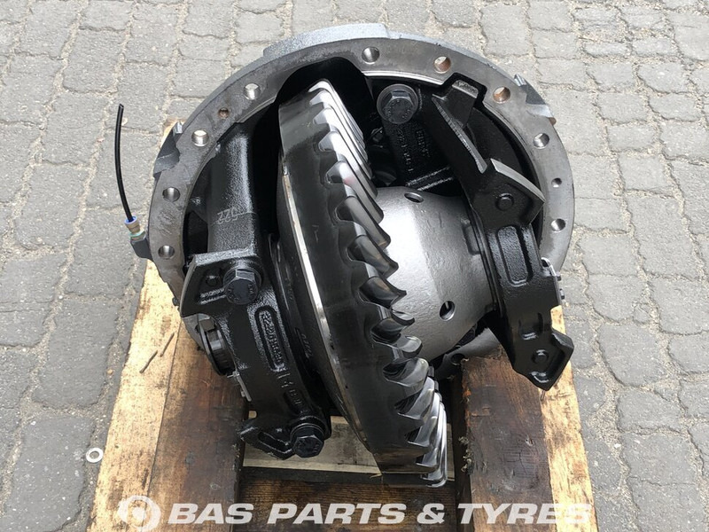 Meritor Differentieel Renault P13170-E RSS1344E - التفاضلية والعتاد - شاحنة: صور 2 Meritor Differentieel Renault P13170-E RSS1344E - التفاضلية والعتاد - شاحنة: صور 2