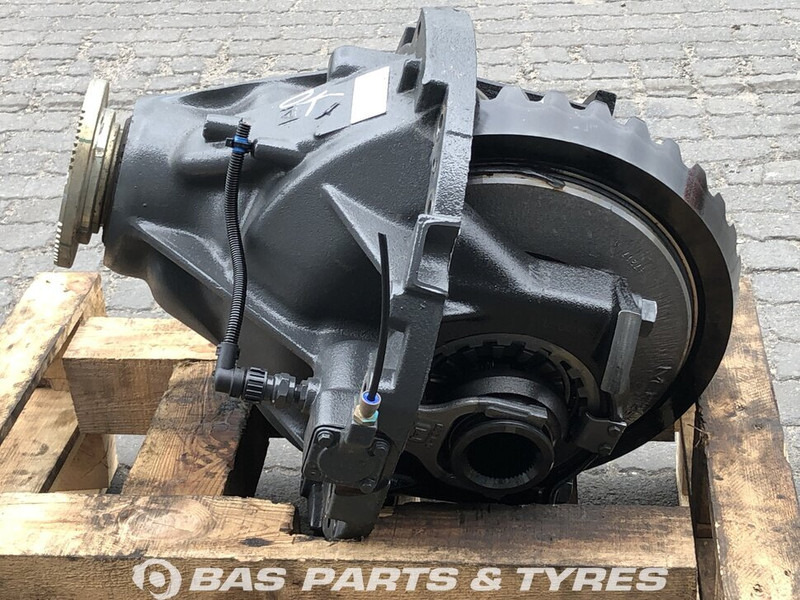 Meritor Differentieel Renault P13170-E RSS1344E - التفاضلية والعتاد - شاحنة: صور 1 Meritor Differentieel Renault P13170-E RSS1344E - التفاضلية والعتاد - شاحنة: صور 1