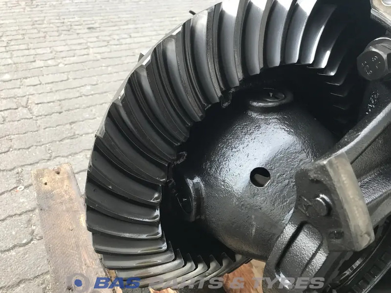 Meritor Differentieel Volvo RSS1344D RSS1144A - التفاضلية والعتاد - شاحنة: صور 5 Meritor Differentieel Volvo RSS1344D RSS1144A - التفاضلية والعتاد - شاحنة: صور 5