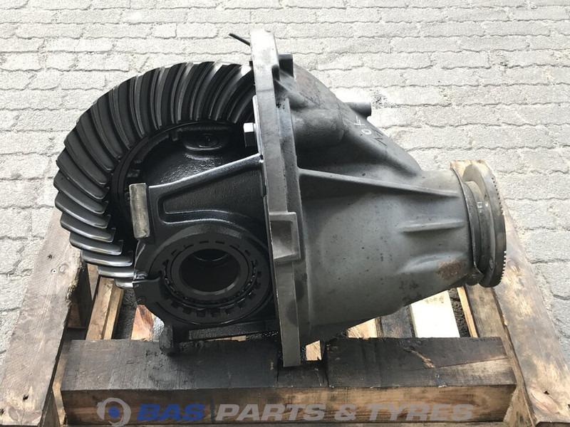 Meritor Differentieel Volvo RSS1344D RSS1144A - التفاضلية والعتاد - شاحنة: صور 3 Meritor Differentieel Volvo RSS1344D RSS1144A - التفاضلية والعتاد - شاحنة: صور 3