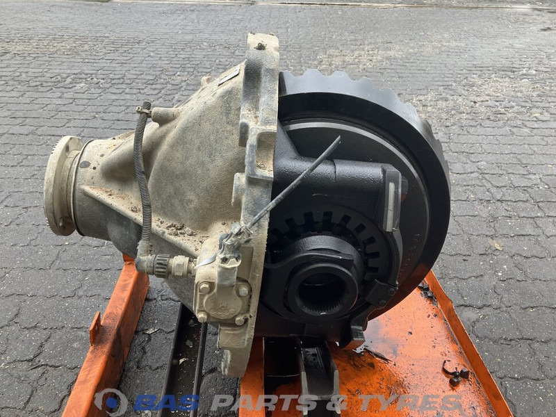 Meritor Differentieel Volvo RSS1360 P13180 - التفاضلية والعتاد - شاحنة: صور 1 Meritor Differentieel Volvo RSS1360 P13180 - التفاضلية والعتاد - شاحنة: صور 1